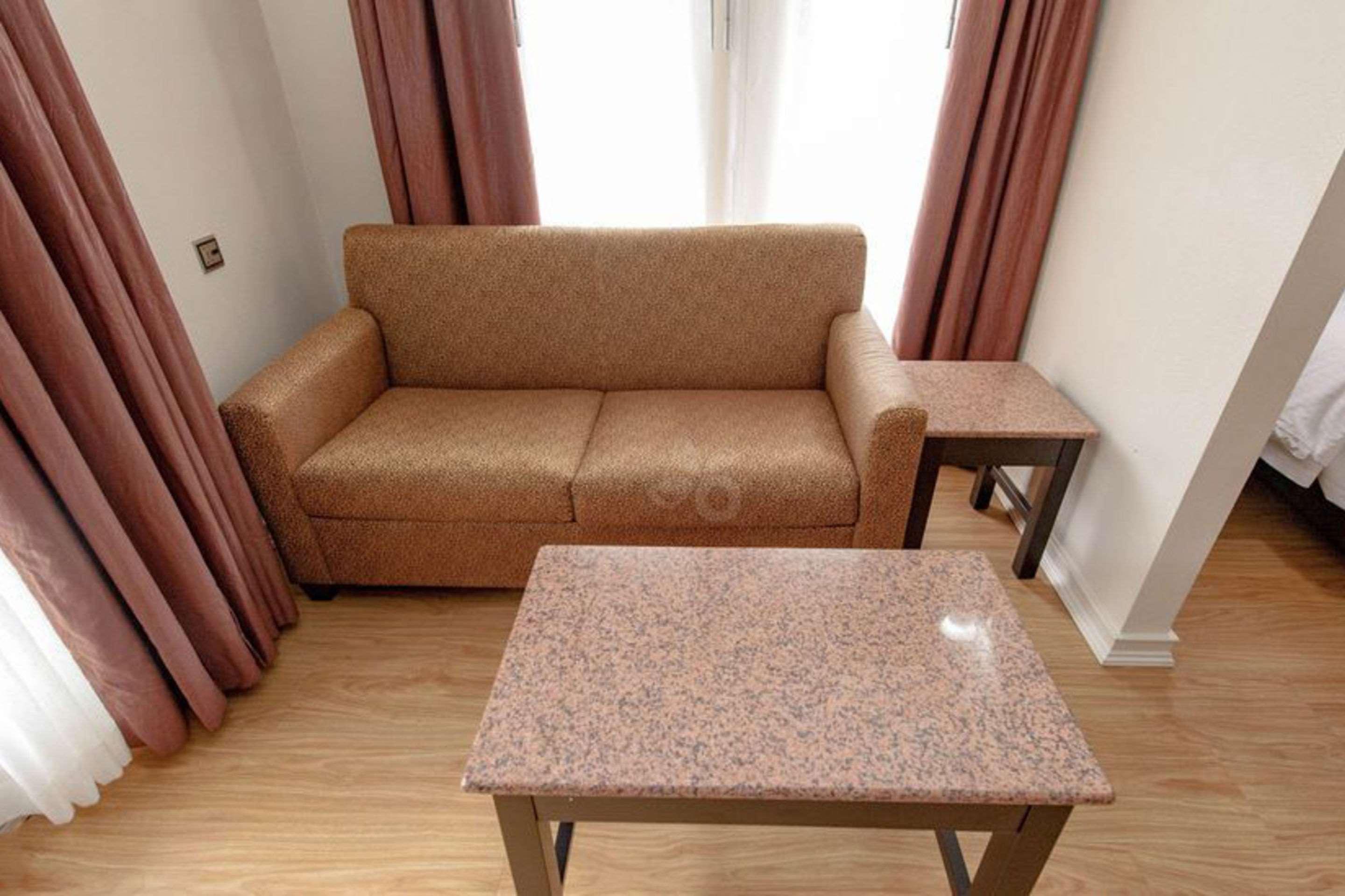 Quality Inn & Suites Gatlinburg Esterno foto
