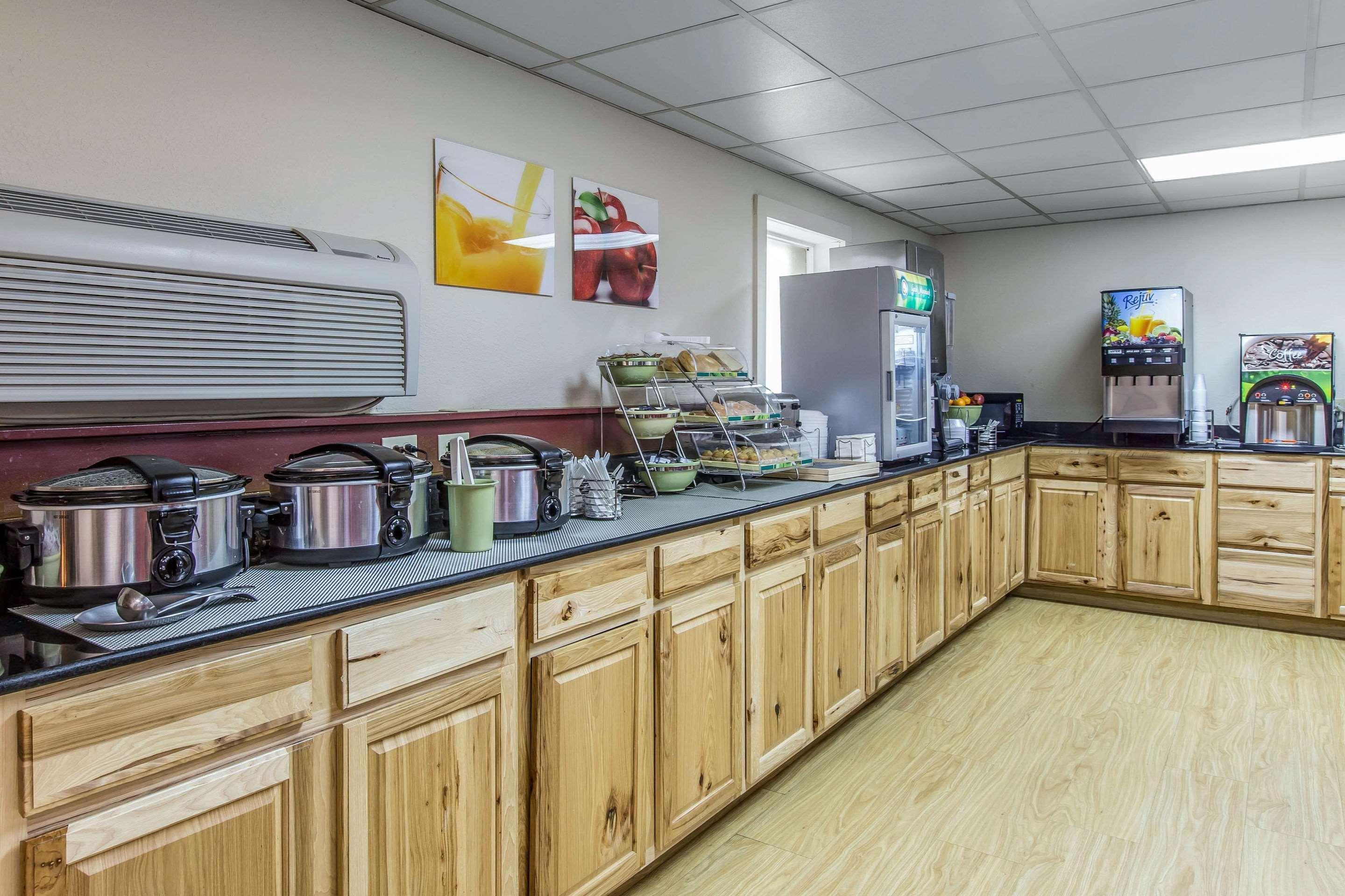 Quality Inn & Suites Gatlinburg Esterno foto