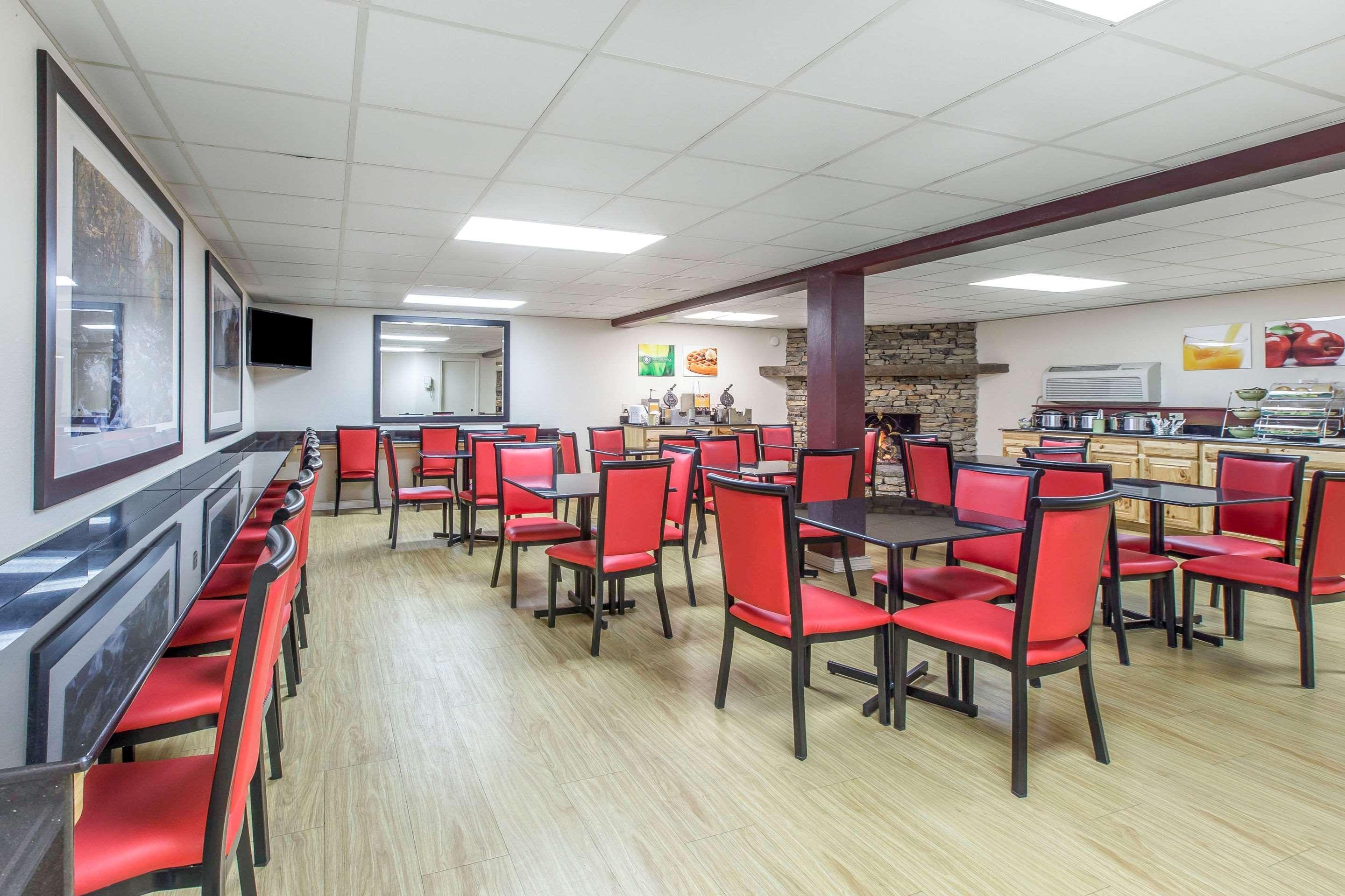 Quality Inn & Suites Gatlinburg Esterno foto