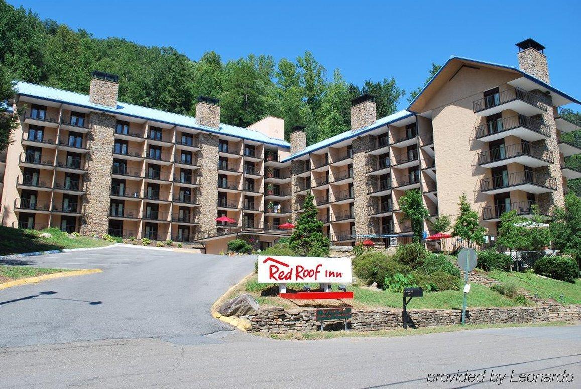 Quality Inn & Suites Gatlinburg Esterno foto