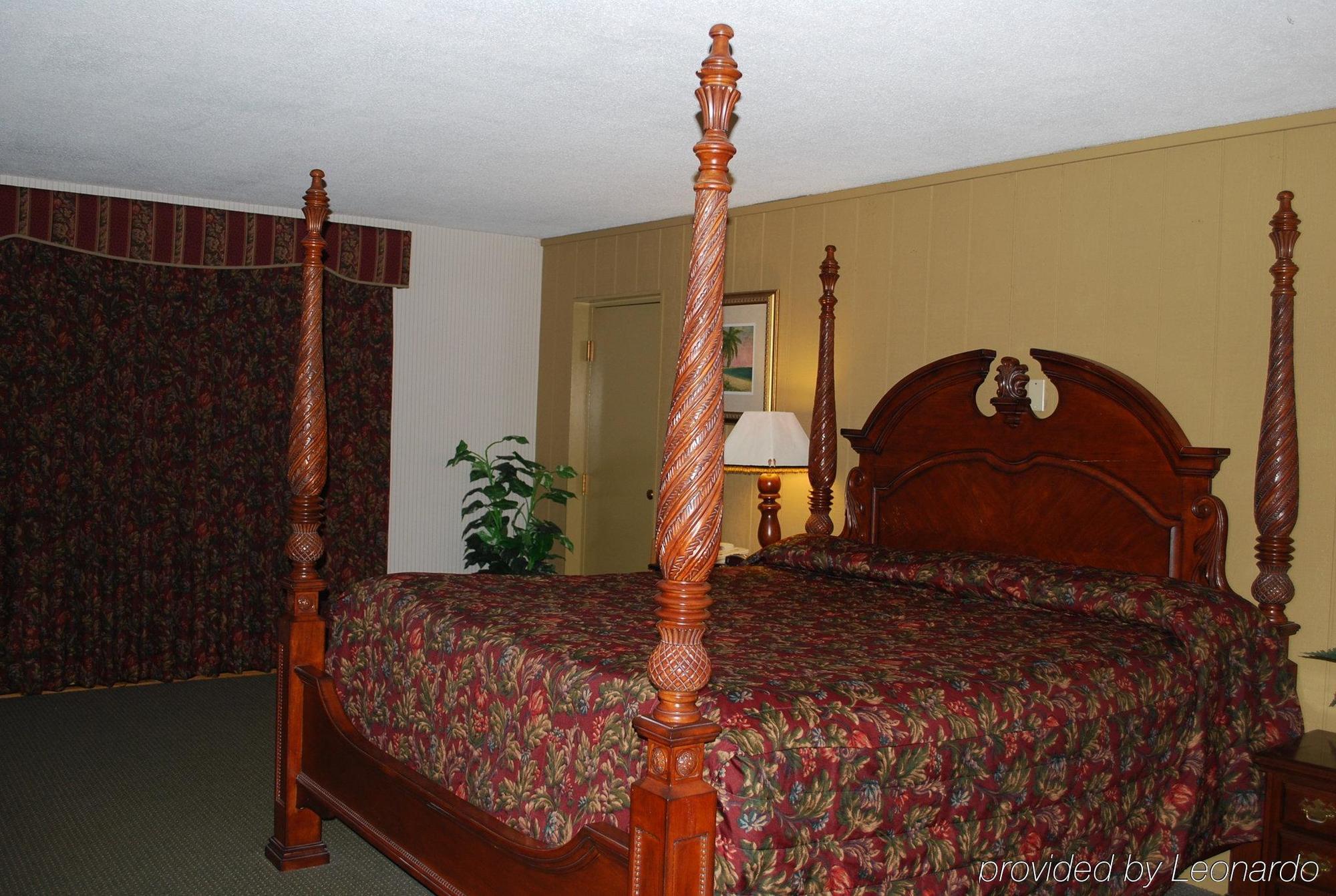 Quality Inn & Suites Gatlinburg Camera foto