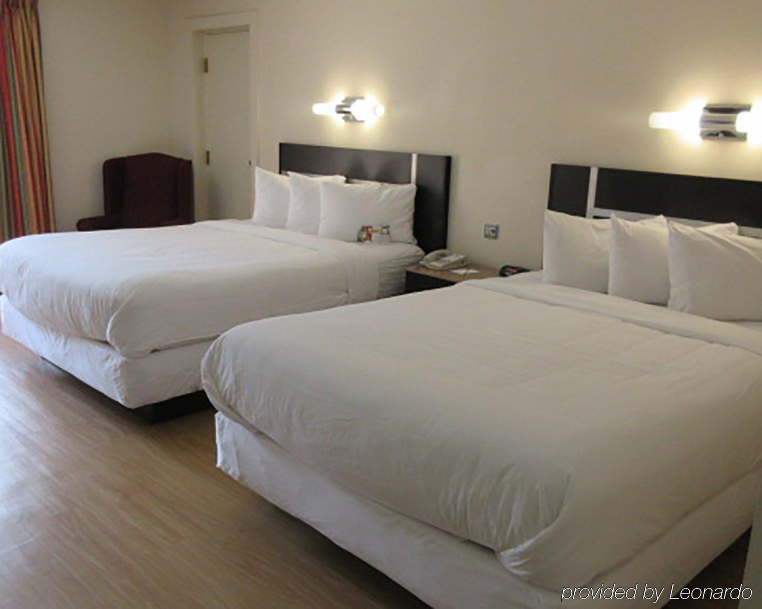 Quality Inn & Suites Gatlinburg Esterno foto