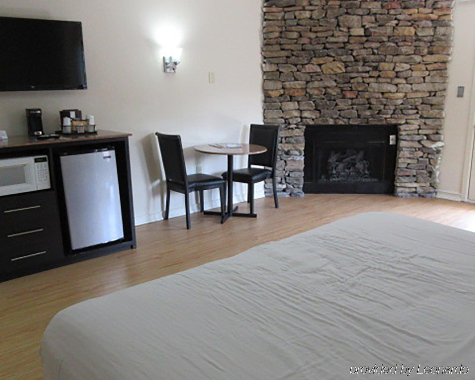 Quality Inn & Suites Gatlinburg Esterno foto