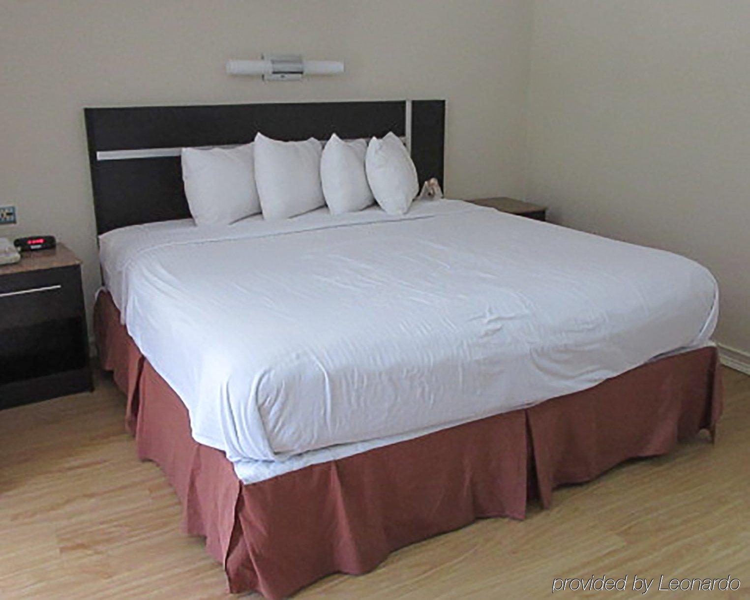 Quality Inn & Suites Gatlinburg Esterno foto