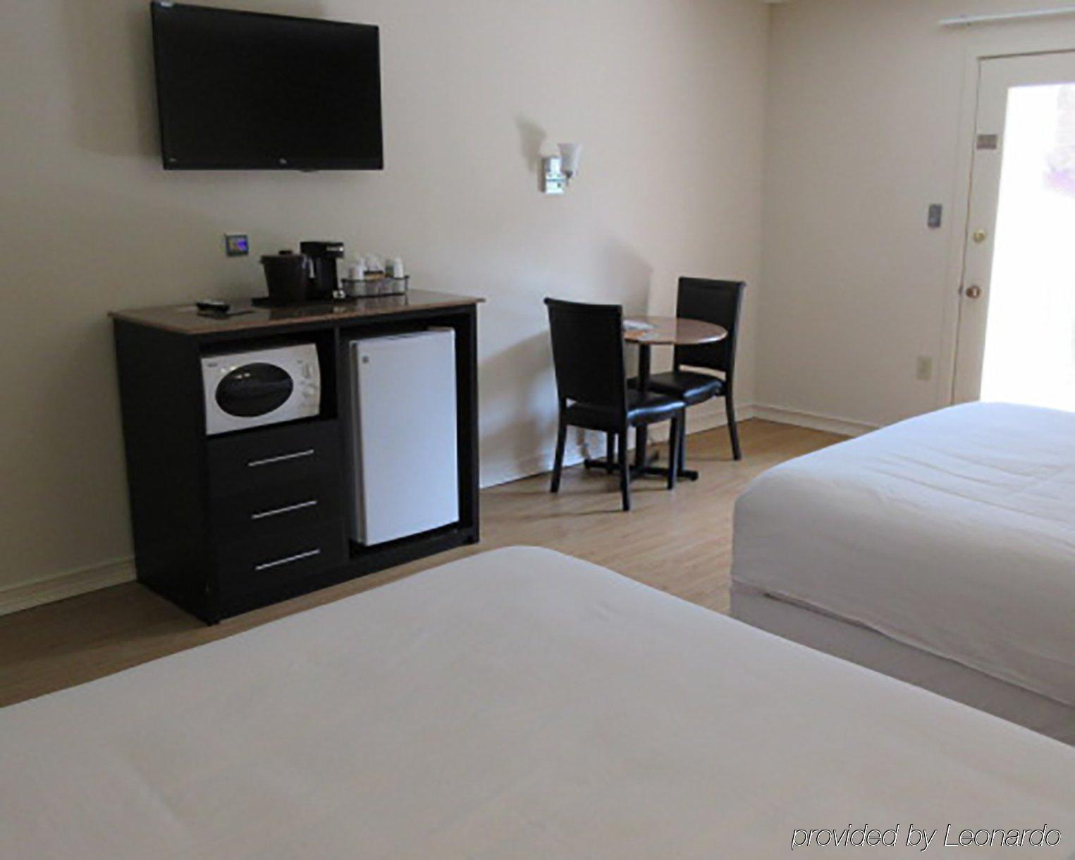 Quality Inn & Suites Gatlinburg Esterno foto
