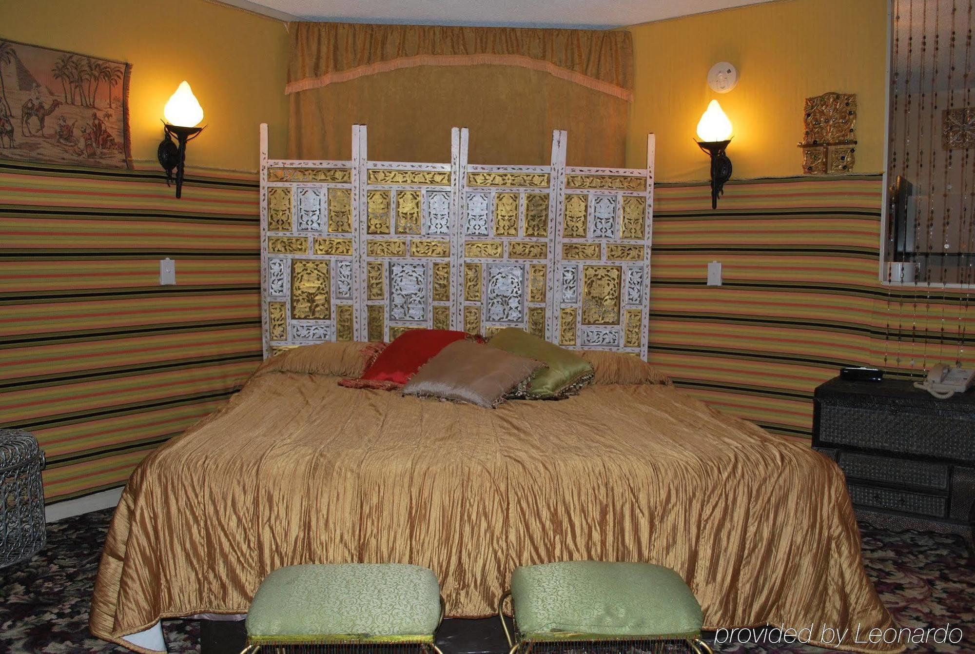 Quality Inn & Suites Gatlinburg Esterno foto