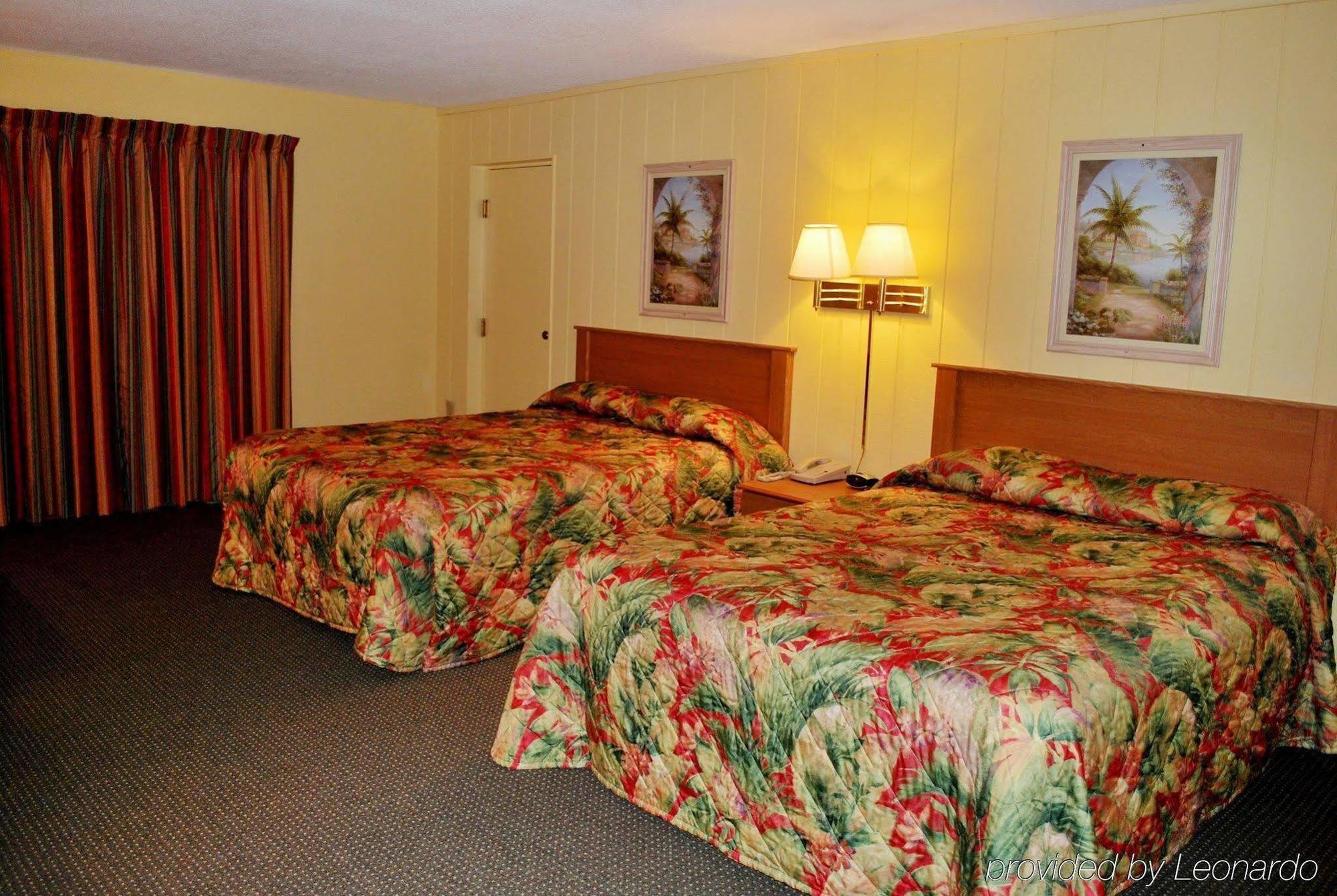 Quality Inn & Suites Gatlinburg Esterno foto