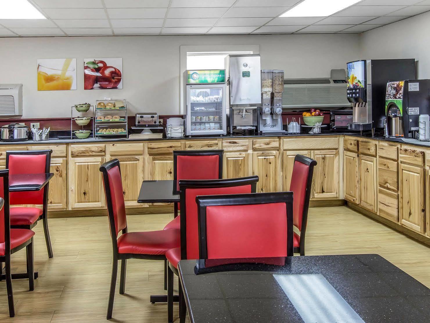 Quality Inn & Suites Gatlinburg Esterno foto
